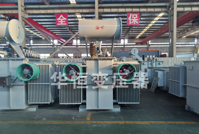 SZ11-10000/35武进武进武进油浸式变压器厂家